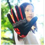 CoolChange Glacier+ Men's Full Finger Cycling Gloves