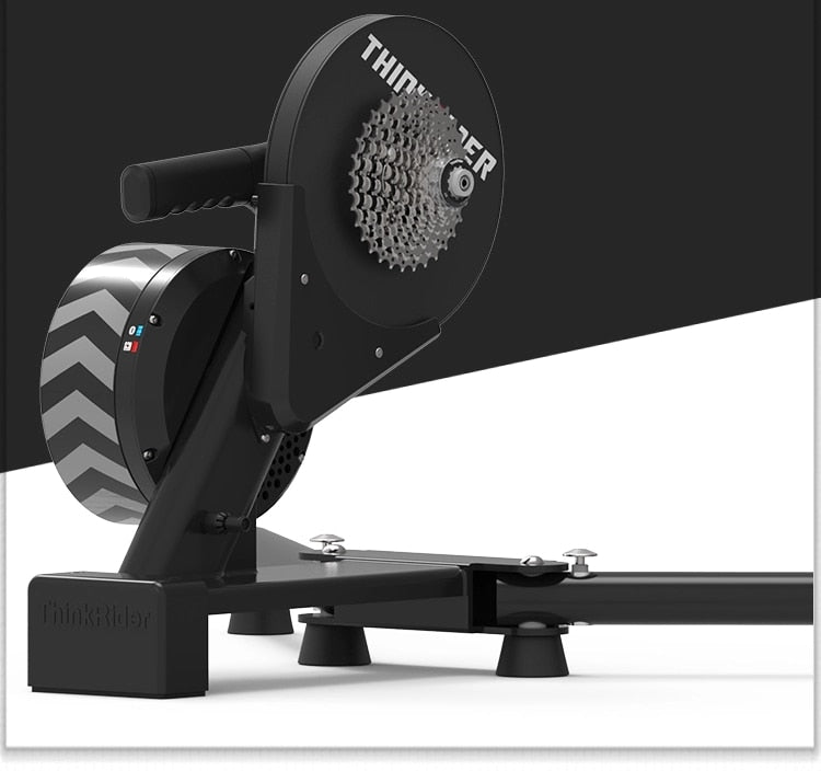 Thinkrider X7 Smart Indoor Trainer with Built-in Power Meter 