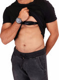 BLAST Heart Rate Monitor Sports Watch