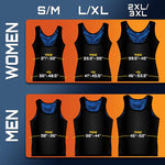 Pure Fight SweatVest Women's Sauna Vest