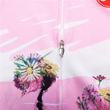 Empress Women's Long Sleeve Pro Team Cycling Jersey