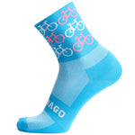 GearHead Pro Cycling Socks