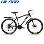 Men's 26" Aluminum 21-Speed Mountain Bike