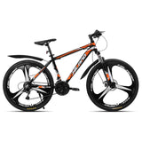 Men's 26" Aluminum 21-Speed Mountain Bike