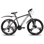 Men's 26" Aluminum 21-Speed Mountain Bike