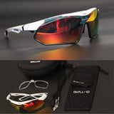 Bollfo Extraordinary Polarized Cycling Glasses