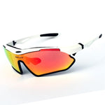 Bollfo Extraordinary Polarized Cycling Glasses