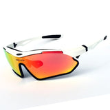 Bollfo Extraordinary Polarized Cycling Glasses