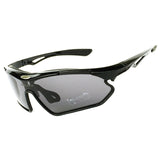 Bollfo Extraordinary Polarized Cycling Glasses