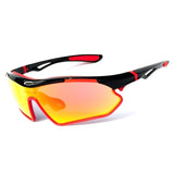 Bollfo Extraordinary Polarized Cycling Glasses