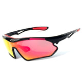 Bollfo Extraordinary Polarized Cycling Glasses