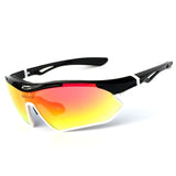 Bollfo Extraordinary Polarized Cycling Glasses