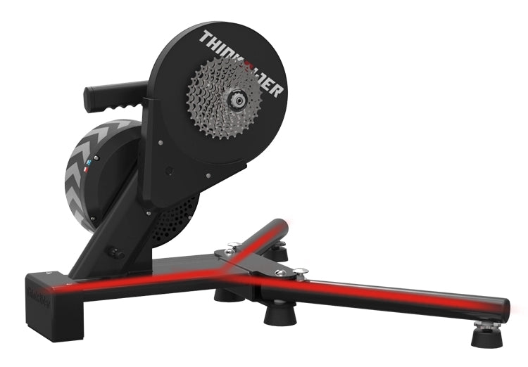 Think rider hot sale smart trainer