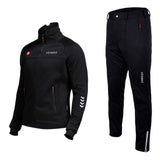 Excalibur Men's Long Sleeve Cycling Set