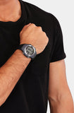 BLAST Heart Rate Monitor Sports Watch