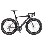 SAVA Phantom 3.0 Carbon 22-speed Roadbike w/Shimano Ultegra Groupset