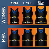 Pure Fight SweatVest Women's Sauna Vest