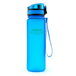 Explosion Sport Water Bottle