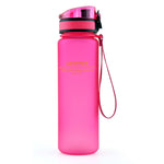 Explosion Sport Water Bottle