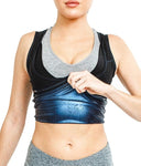 Pure Fight SweatVest Women's Sauna Vest