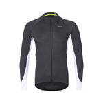 Orca Men's Long Sleeve Cycling Jersey