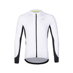 Arctic Blast Men's Long Sleeve Cycling Jersey