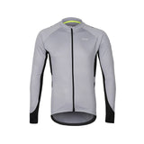 Scuba Men's Long Sleeve Cycling Jersey