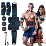 EMS Abdominal Muscle Trainer