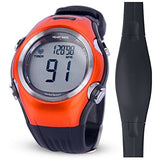 BLAST Heart Rate Monitor Sports Watch