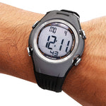 BLAST Heart Rate Monitor Sports Watch