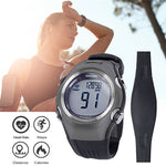 BLAST Heart Rate Monitor Sports Watch