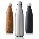 Everlasting Stainless Steel Water Bottle