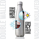 Everlasting Stainless Steel Water Bottle