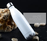 Everlasting Stainless Steel Water Bottle