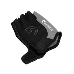 Men's No Turning Back Half Finger Cycling Gloves