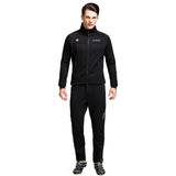 Excalibur Men's Long Sleeve Cycling Set