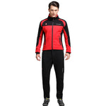 Excalibur Men's Long Sleeve Cycling Set