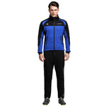 Excalibur Men's Long Sleeve Cycling Set