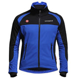 Excalibur Men's Long Sleeve Cycling Set