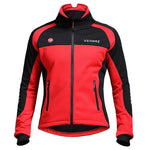 Excalibur Men's Long Sleeve Cycling Set