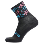 GearHead Pro Cycling Socks