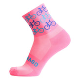 GearHead Pro Cycling Socks