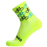 GearHead Pro Cycling Socks