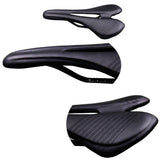 Opera Carbon Fiber Saddle