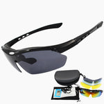 Ciclismo Polarized lens Cycling Glasses