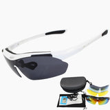 Ciclismo Polarized lens Cycling Glasses