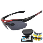 Ciclismo Polarized lens Cycling Glasses